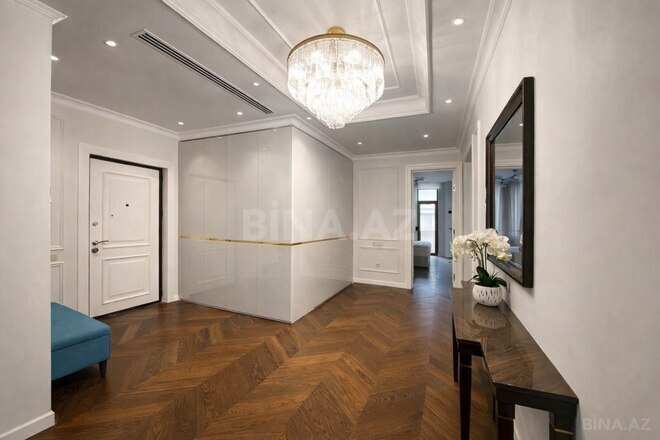 Продаётся 3-комн. новостройка 180 м², м. Ичеришехер, photo 14 from 23