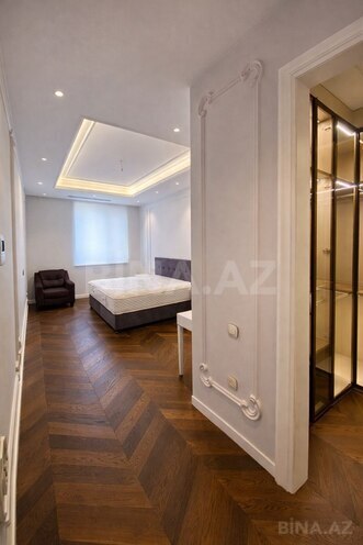 Продаётся 3-комн. новостройка 180 м², м. Ичеришехер, photo 8 from 23