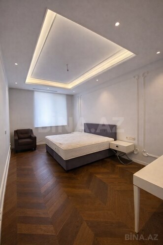 Продаётся 3-комн. новостройка 180 м², м. Ичеришехер, photo 9 from 23