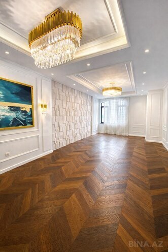 Продаётся 3-комн. новостройка 180 м², м. Ичеришехер, photo 3 from 23