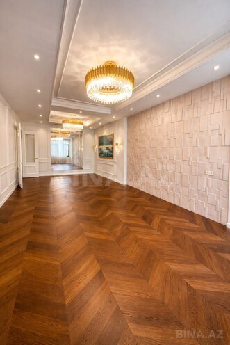 Продаётся 3-комн. новостройка 180 м², м. Ичеришехер, photo 4 from 23
