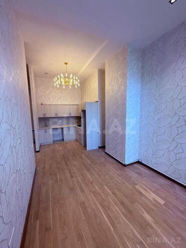 Satılır 2 otaqlı köhnə tikili 53 m², Nizami m., photo 1 from 10