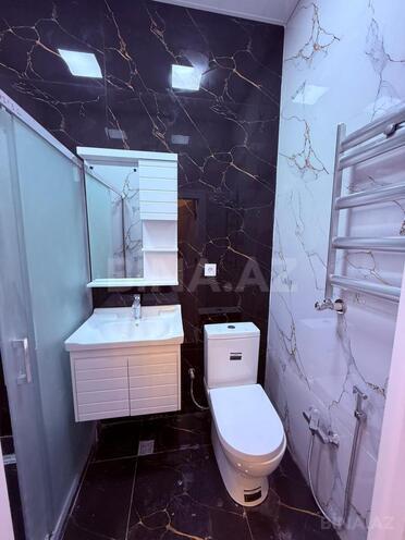 Satılır 2 otaqlı köhnə tikili 53 m², Nizami m., photo 7 from 10