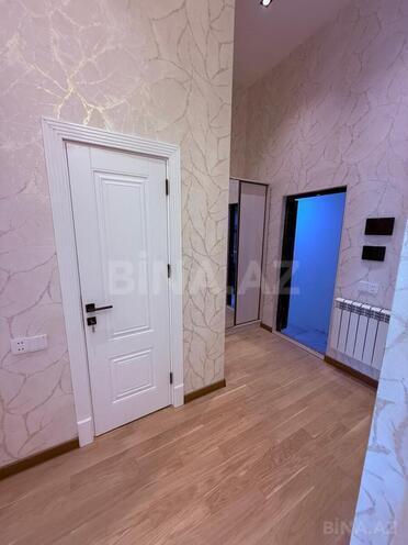Satılır 2 otaqlı köhnə tikili 53 m², Nizami m., photo 8 from 10