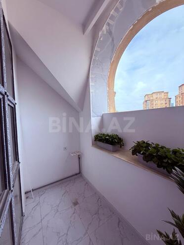 Satılır 2 otaqlı köhnə tikili 53 m², Nizami m., photo 9 from 10