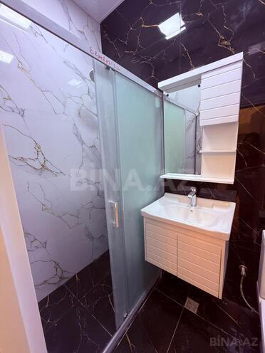 Satılır 2 otaqlı köhnə tikili 53 m², Nizami m., photo 6 from 10
