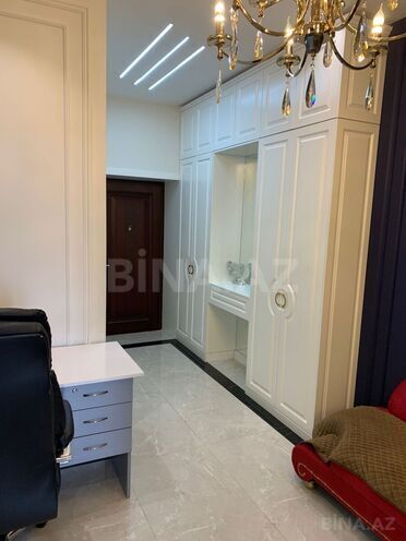 İcarəyə verilir 2 otaqlı yeni tikili 70 m², Nərimanov r., photo 14 from 18