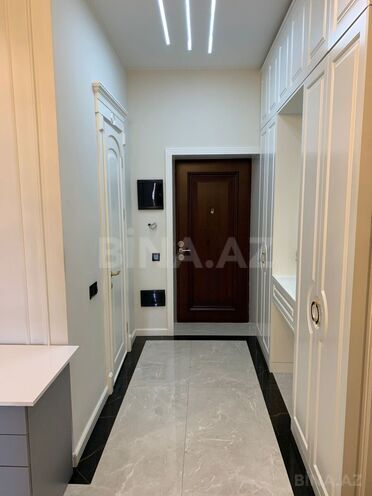 İcarəyə verilir 2 otaqlı yeni tikili 70 m², Nərimanov r., photo 15 from 18