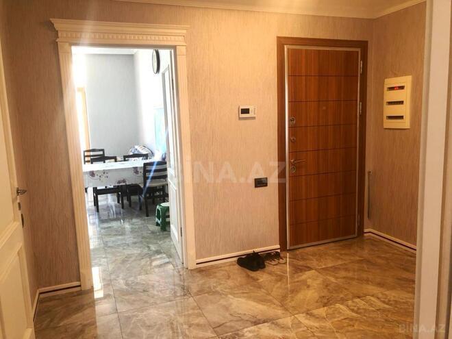 Satılır 2 otaqlı yeni tikili 96 m², Xətai r., photo 11 from 16