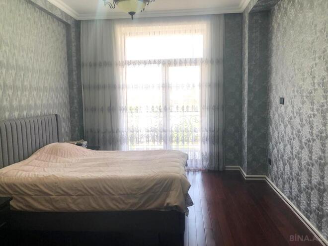 Satılır 2 otaqlı yeni tikili 96 m², Xətai r., photo 10 from 16