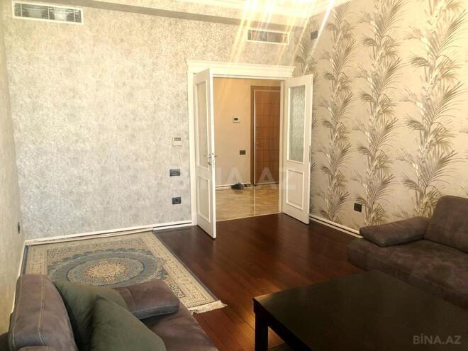 Satılır 2 otaqlı yeni tikili 96 m², Xətai r., photo 5 from 16
