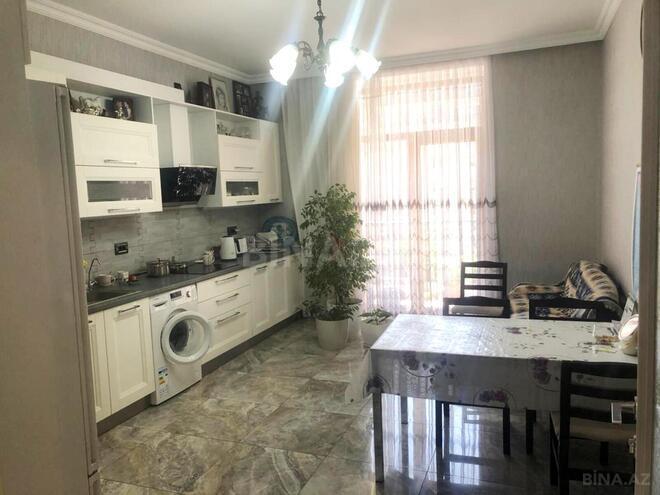 Satılır 2 otaqlı yeni tikili 96 m², Xətai r., photo 7 from 16