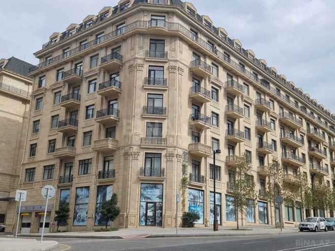 Satılır 2 otaqlı yeni tikili 96 m², Xətai r., photo 15 from 16