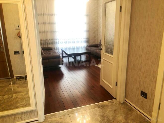 Satılır 2 otaqlı yeni tikili 96 m², Xətai r., photo 6 from 16