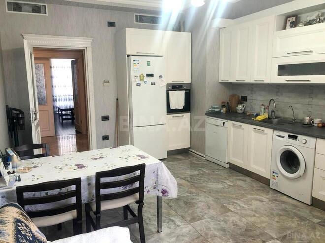 Satılır 2 otaqlı yeni tikili 96 m², Xətai r., photo 8 from 16