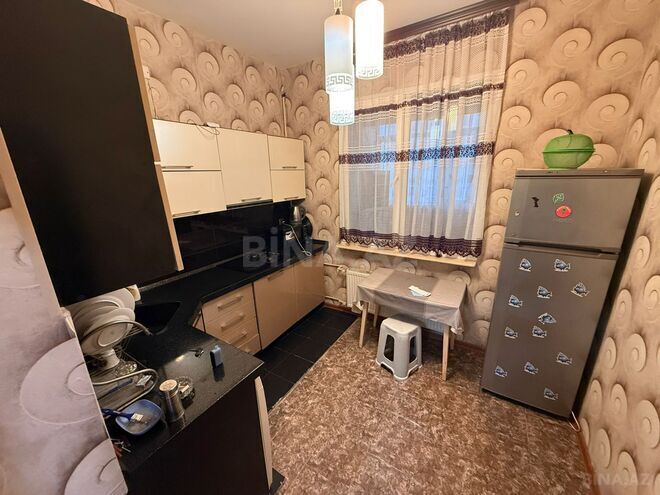 İcarəyə verilir 3 otaqlı yeni tikili 100 m², 8 Noyabr m., photo 6 from 11