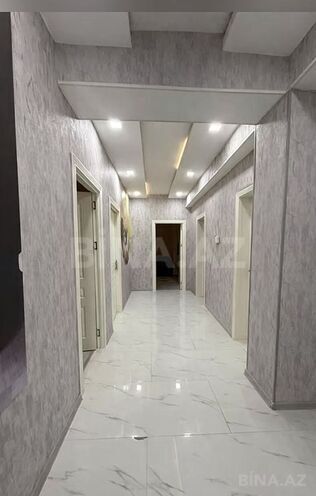 Satılır 3 otaqlı yeni tikili 138 m², photo 7 from 19