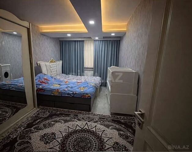 Satılır 3 otaqlı yeni tikili 138 m², photo 3 from 19