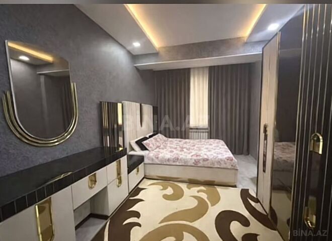 Satılır 3 otaqlı yeni tikili 138 m², photo 5 from 19
