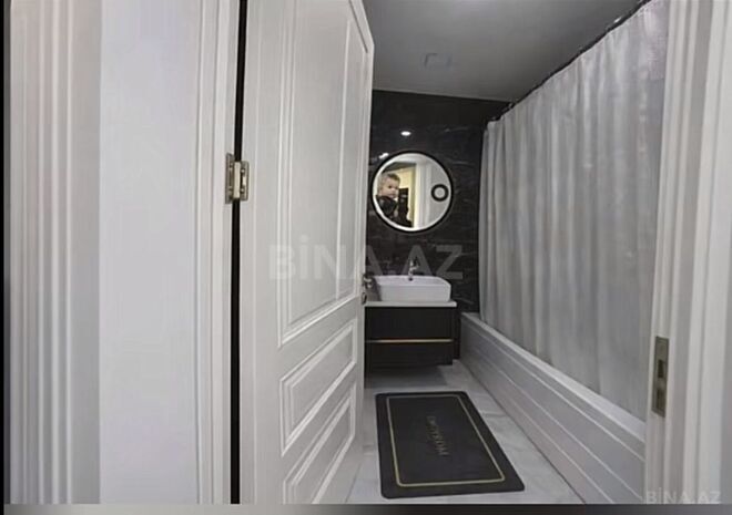 Satılır 3 otaqlı yeni tikili 138 m², photo 6 from 19