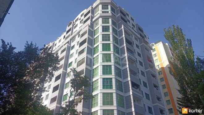 Satılır 4 otaqlı yeni tikili 170 m², Gənclik m., photo 1 from 22
