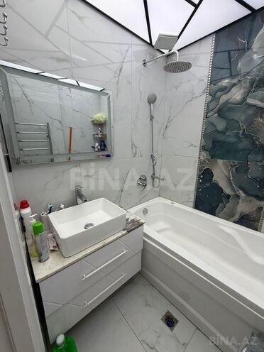 Satılır 3 otaqlı köhnə tikili 90 m², İnşaatçılar m., photo 18 from 20