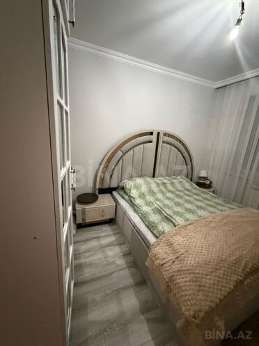 Satılır 3 otaqlı köhnə tikili 90 m², İnşaatçılar m., photo 7 from 20