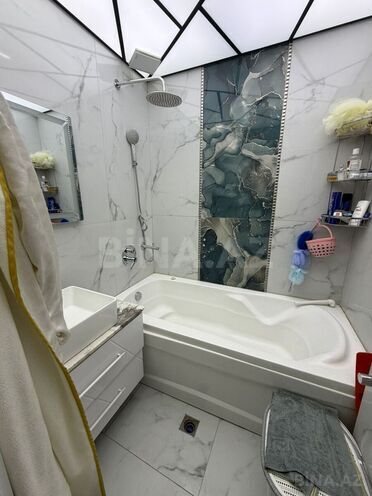 Satılır 3 otaqlı köhnə tikili 90 m², İnşaatçılar m., photo 17 from 20