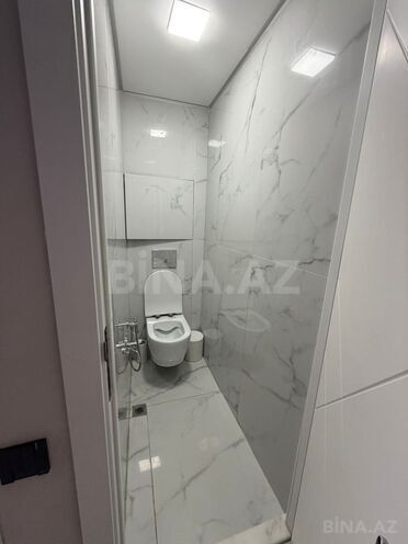 Satılır 3 otaqlı köhnə tikili 90 m², İnşaatçılar m., photo 19 from 20