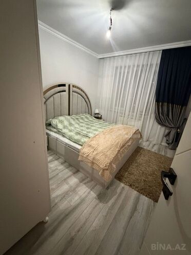 Satılır 3 otaqlı köhnə tikili 90 m², İnşaatçılar m., photo 8 from 20