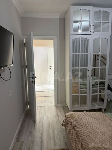 Satılır 3 otaqlı köhnə tikili 90 m², İnşaatçılar m., photo 9 from 20