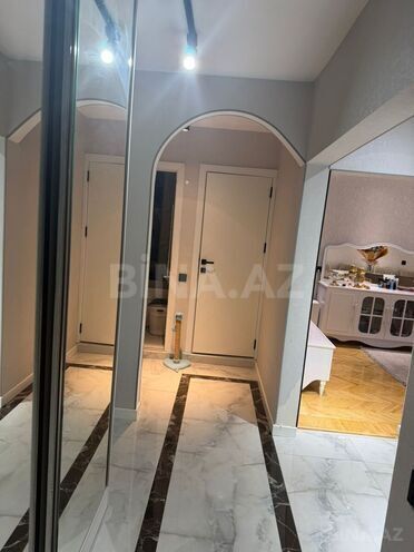 Satılır 3 otaqlı köhnə tikili 90 m², İnşaatçılar m., photo 15 from 20