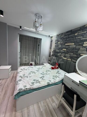 Satılır 3 otaqlı köhnə tikili 90 m², İnşaatçılar m., photo 5 from 20