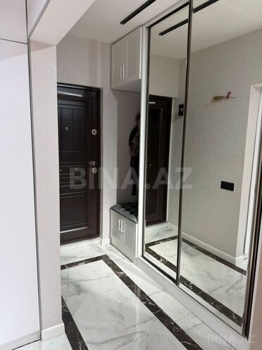 Satılır 3 otaqlı köhnə tikili 90 m², İnşaatçılar m., photo 14 from 20