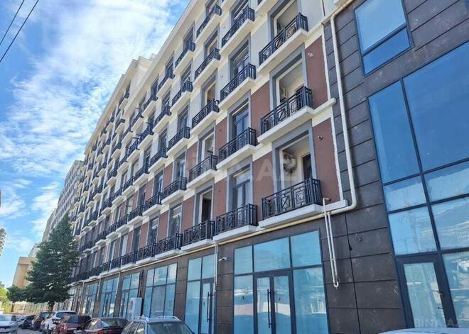 Продаётся 4-комн. новостройка 129 м², м. 8 ноября, photo 4 from 18