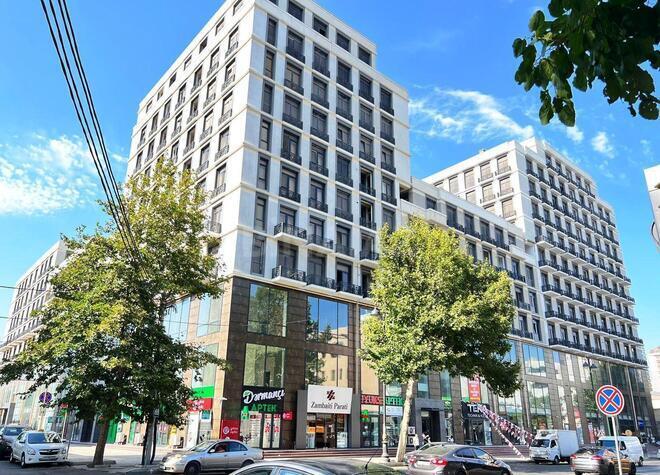 Продаётся 4-комн. новостройка 129 м², м. 8 ноября, photo 1 from 18