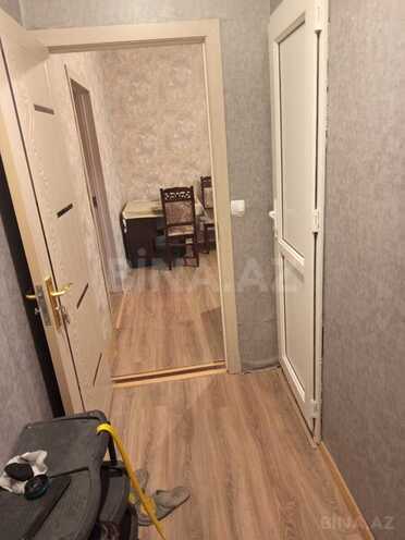 İcarəyə verilir 2 otaqlı yeni tikili 50 m², Memar Əcəmi m., photo 5 from 9
