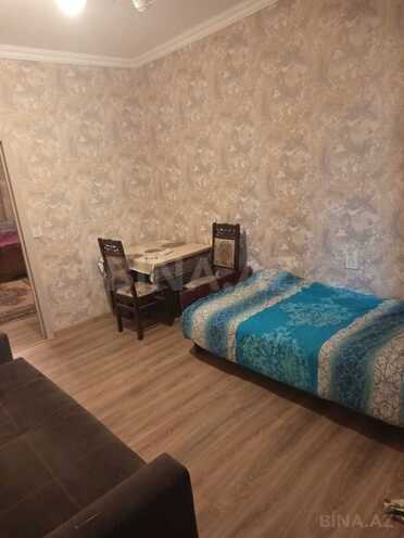 İcarəyə verilir 2 otaqlı yeni tikili 50 m², Memar Əcəmi m., photo 1 from 9