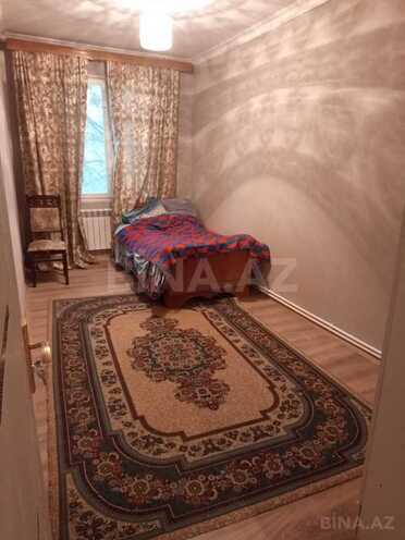 İcarəyə verilir 2 otaqlı yeni tikili 50 m², Memar Əcəmi m., photo 4 from 9