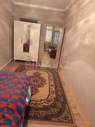 İcarəyə verilir 2 otaqlı yeni tikili 50 m², Memar Əcəmi m., photo 3 from 9