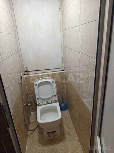 İcarəyə verilir 2 otaqlı yeni tikili 50 m², Memar Əcəmi m., photo 7 from 9