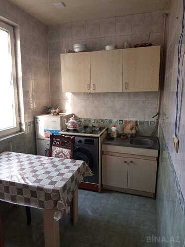 İcarəyə verilir 2 otaqlı yeni tikili 50 m², Memar Əcəmi m., photo 6 from 9