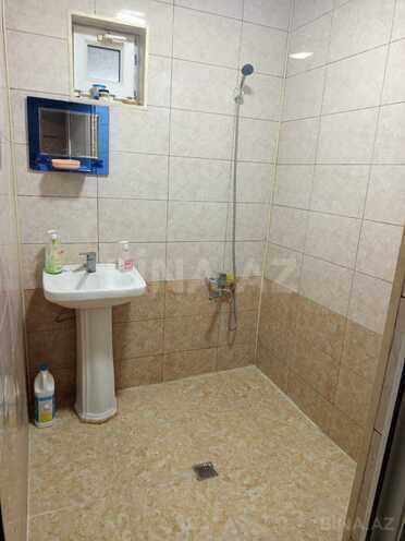 İcarəyə verilir 2 otaqlı yeni tikili 50 m², Memar Əcəmi m., photo 8 from 9
