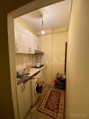 Satılır 2 otaqlı köhnə tikili 45 m², Binəqədi r., photo 4 from 6