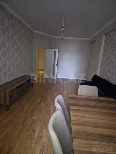 Satılır 2 otaqlı yeni tikili 105 m², Şah İsmayıl Xətai m., photo 4 from 17