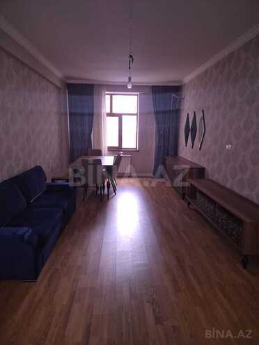 Satılır 2 otaqlı yeni tikili 105 m², Şah İsmayıl Xətai m., photo 3 from 17