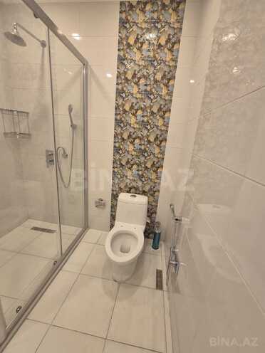 Satılır 2 otaqlı yeni tikili 105 m², Şah İsmayıl Xətai m., photo 12 from 17