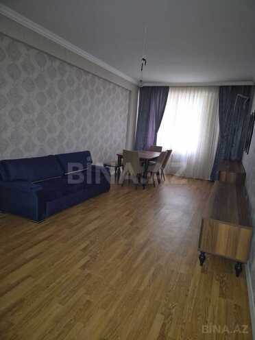 Satılır 2 otaqlı yeni tikili 105 m², Şah İsmayıl Xətai m., photo 1 from 17