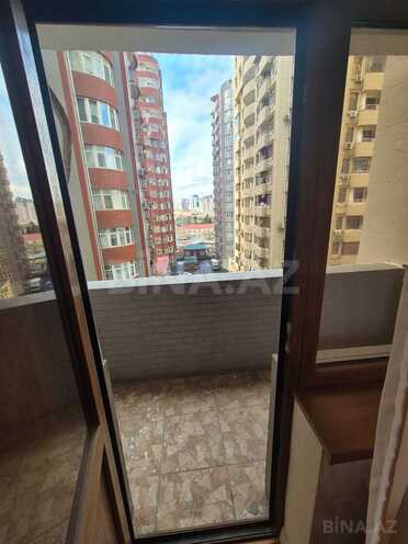 Satılır 2 otaqlı yeni tikili 105 m², Şah İsmayıl Xətai m., photo 14 from 17