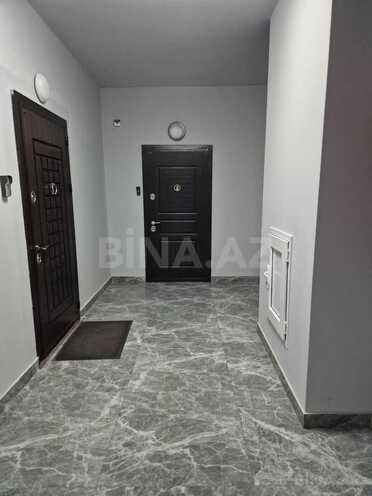 Satılır 2 otaqlı yeni tikili 105 m², Şah İsmayıl Xətai m., photo 16 from 17